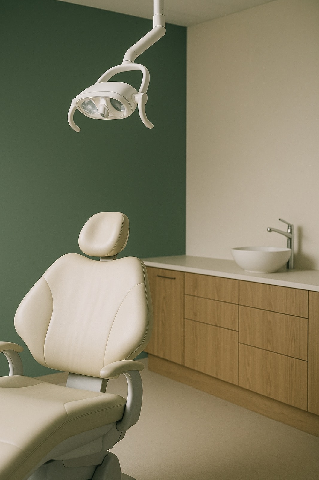 Henley Dental